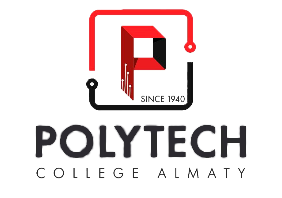 Polytech logo